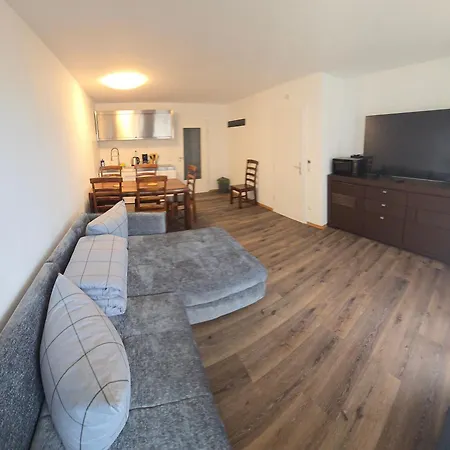 Apartman Im Bayerischen Wald Sankt Englmar