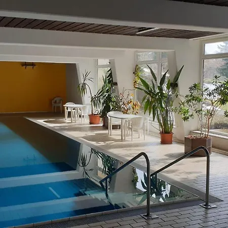 Apartman Im Bayerischen Wald *
