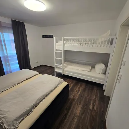 Apartman Im Bayerischen Wald *