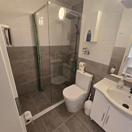 Apartman Im Bayerischen Wald