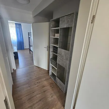 Apartamento Im Bayerischen Wald