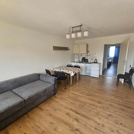 Apartamento Im Bayerischen Wald Sankt Englmar